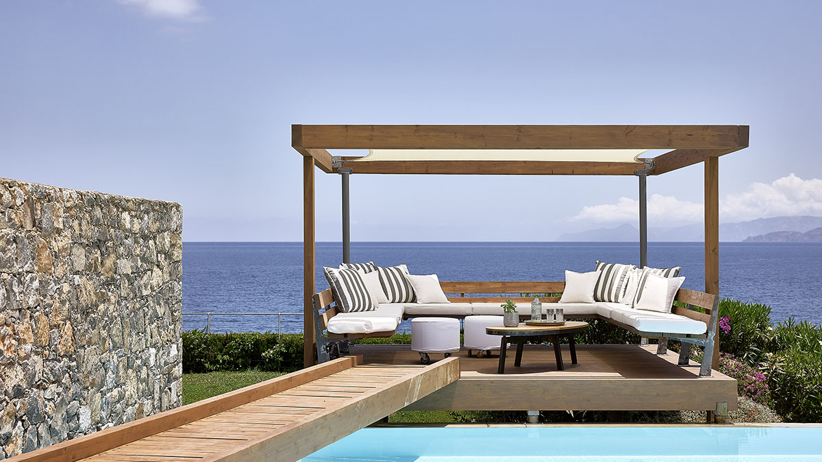 St. Nicolas Bay Resort Hotel & Villas